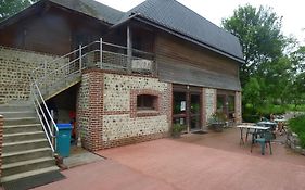 La Ferme Du Manoir Etretat